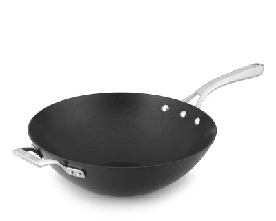 Calphalon Elite Nonstick Wok, 13"