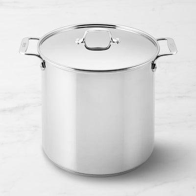 All-Clad Gourmet Accessories Stock Pot