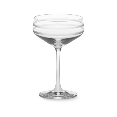 Crafthouse by Fortessa Coupe Glasses