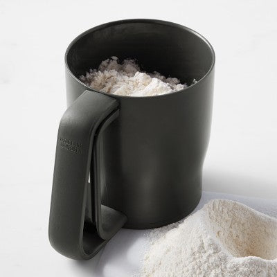 Sea Salt Le Creuset Enameled Cast Iron Bread Oven