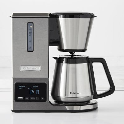 Cuisinart PurePrecision Pour Over Thermal Coffee Maker