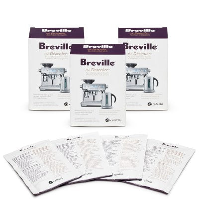 Breville The Descaler