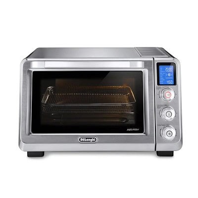 Cuisinart Digital Air Fryer Toaster Oven