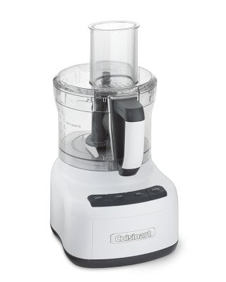 Cuisinart Elemental 8-Cup Food Processor