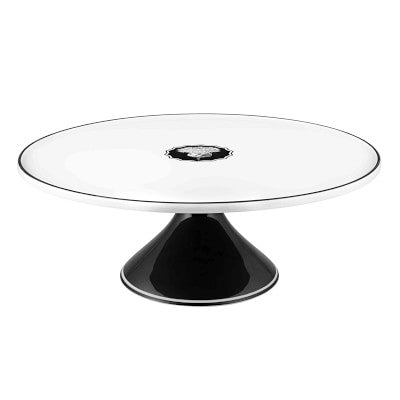 Christian Lacroix Herbariae Cake Stand