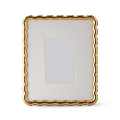AERIN Wave Gallery Frame, Multiple Sizes