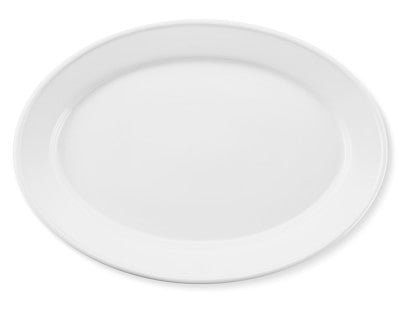 Williams Sonoma Pantry Oval Serving Platter - Small