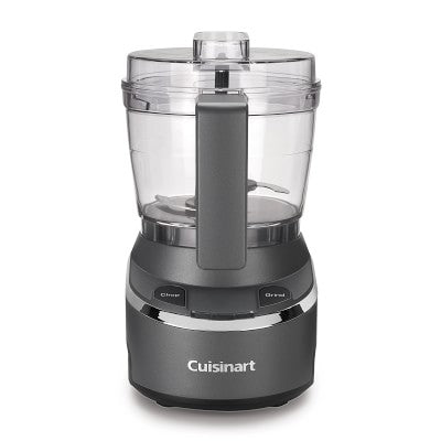 Cuisinart EvolutionX Cordless Rechargeable Mini Chopper
