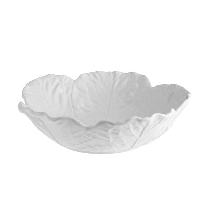 Cabbage Serving Bowl