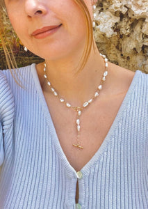 Islamorada Necklace