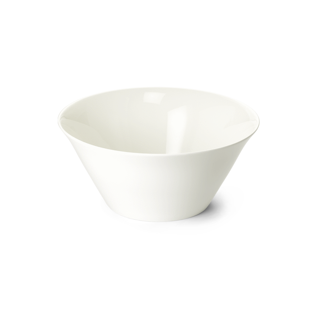 Conical-Cylindrical - Bowl 1L, 7.1in | 18cm (Ø)
