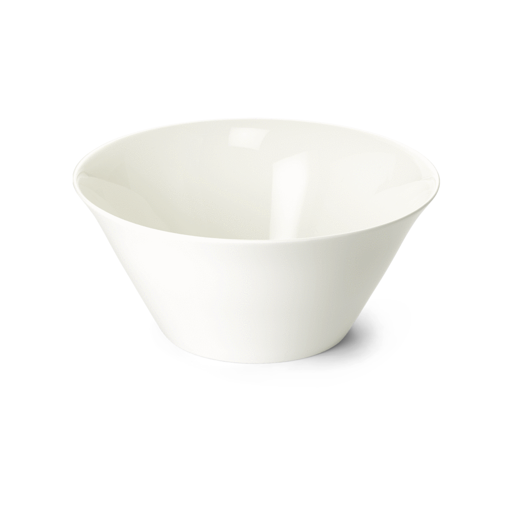Conical-Cylindrical - Bowl 2L, 9.1in | 23cm (Ø)