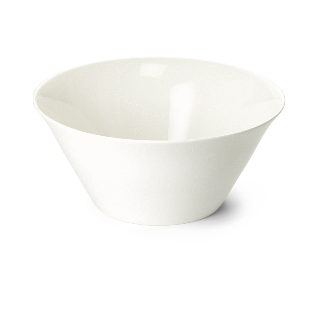 Conical-Cylindrical - Bowl 4L, 11in | 28cm (Ø)