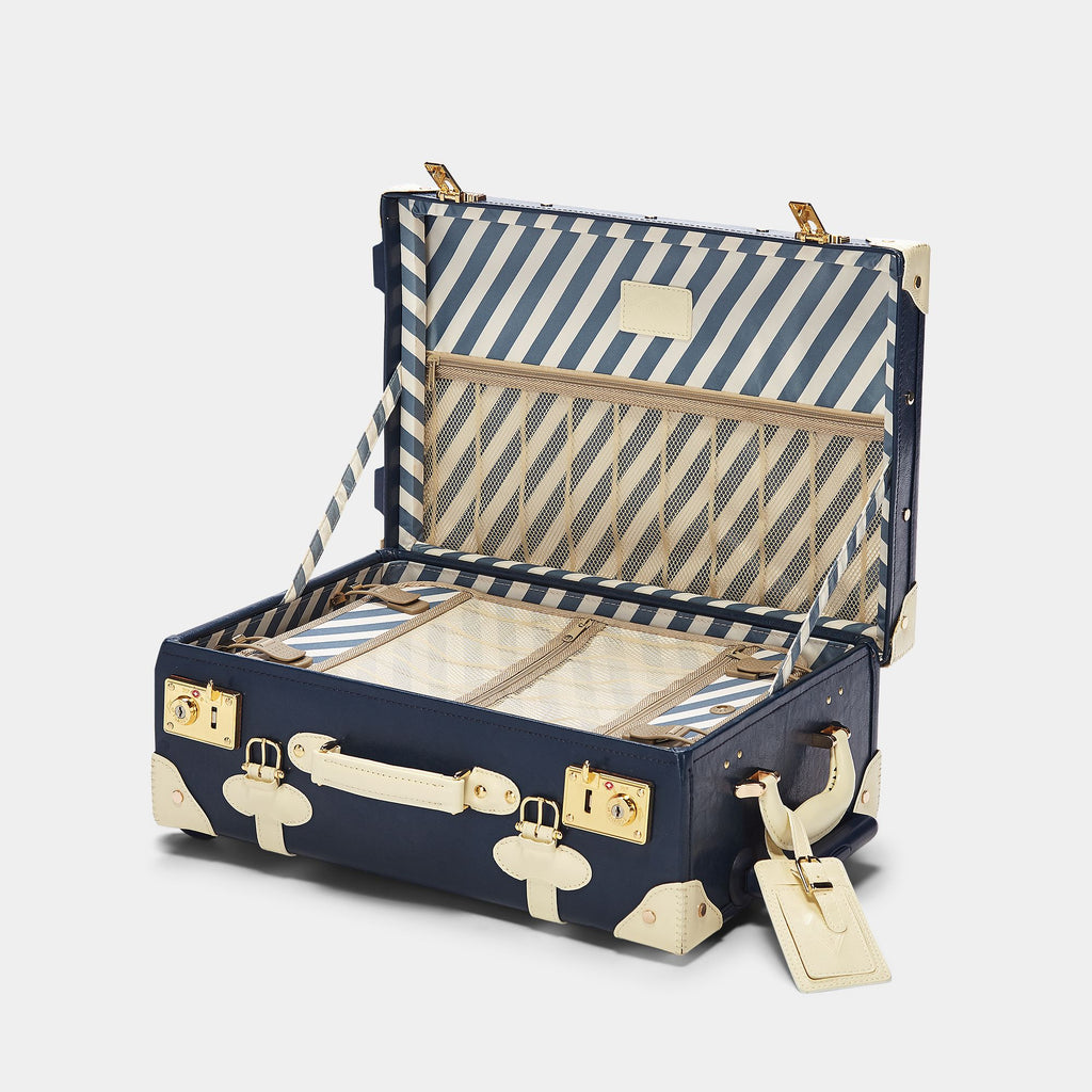 Entrepreneur Carryon in Navy