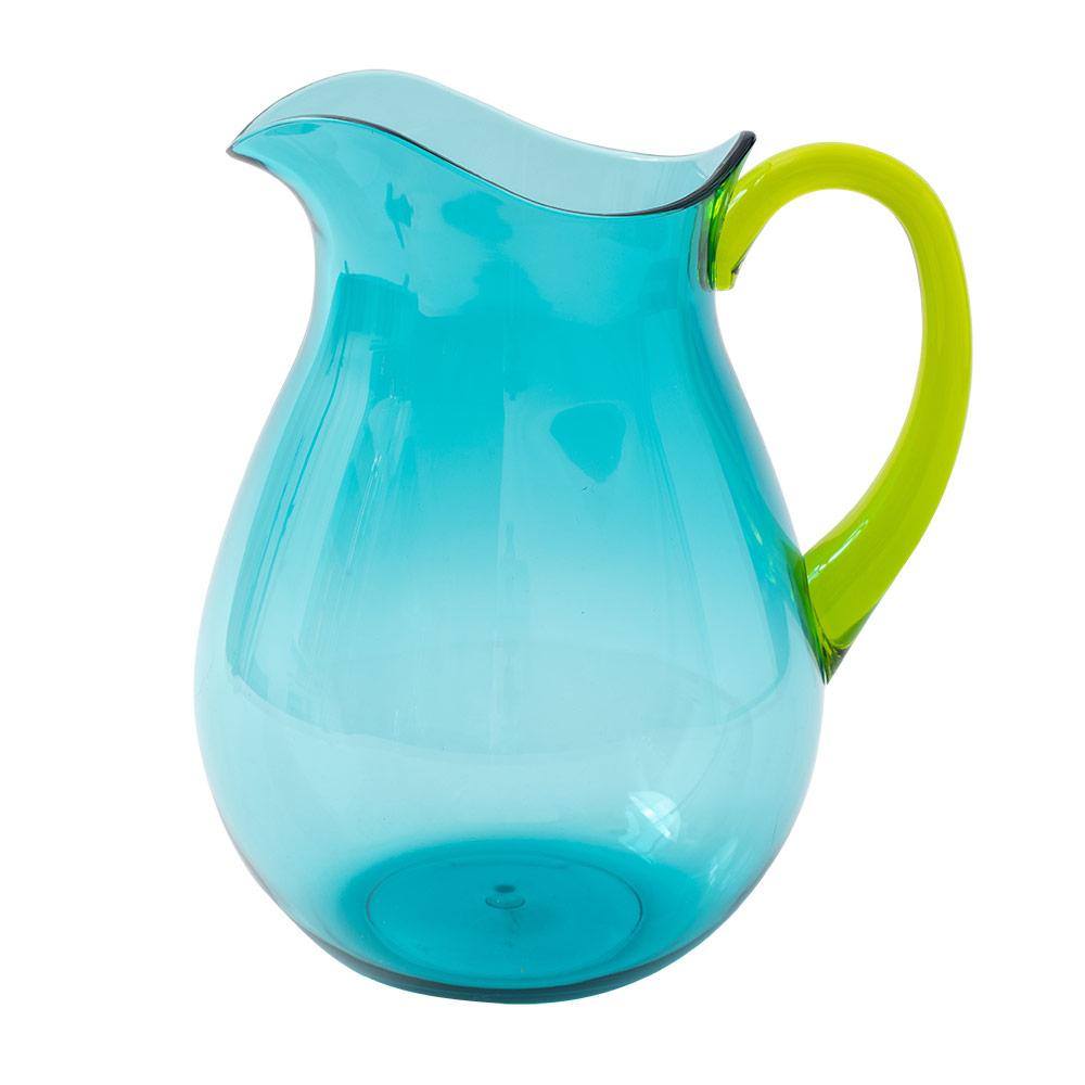 Clear Acrylic Jug