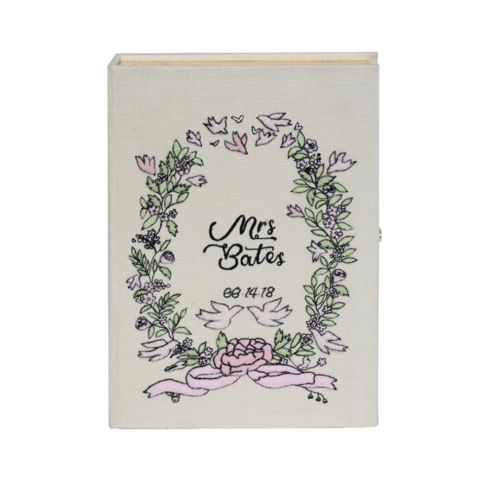 Olympia Le Tan | Sandra's Closet