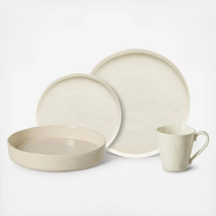 Costa Nova Lagoa 4-Piece Place Setting