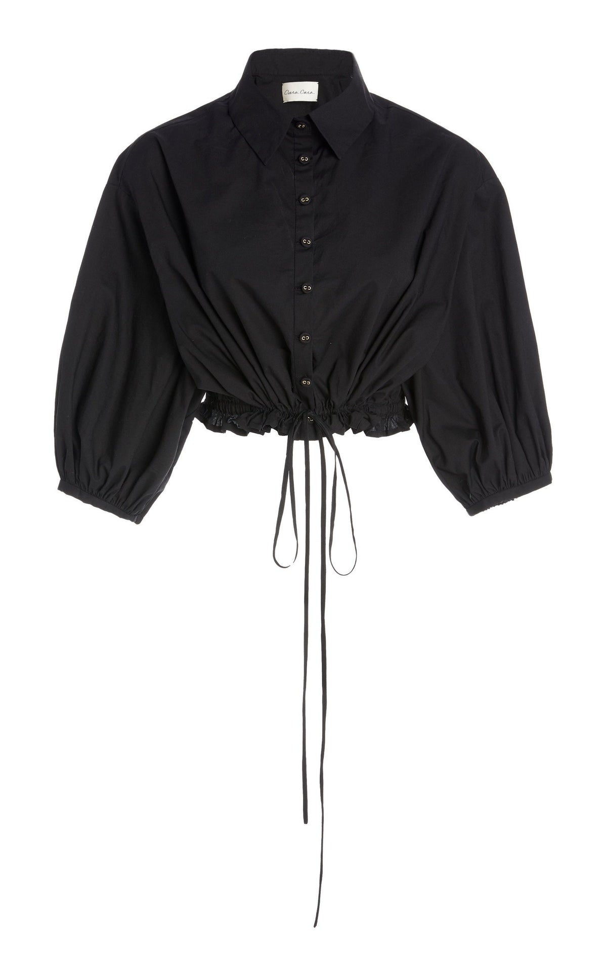 Hutton Blouse