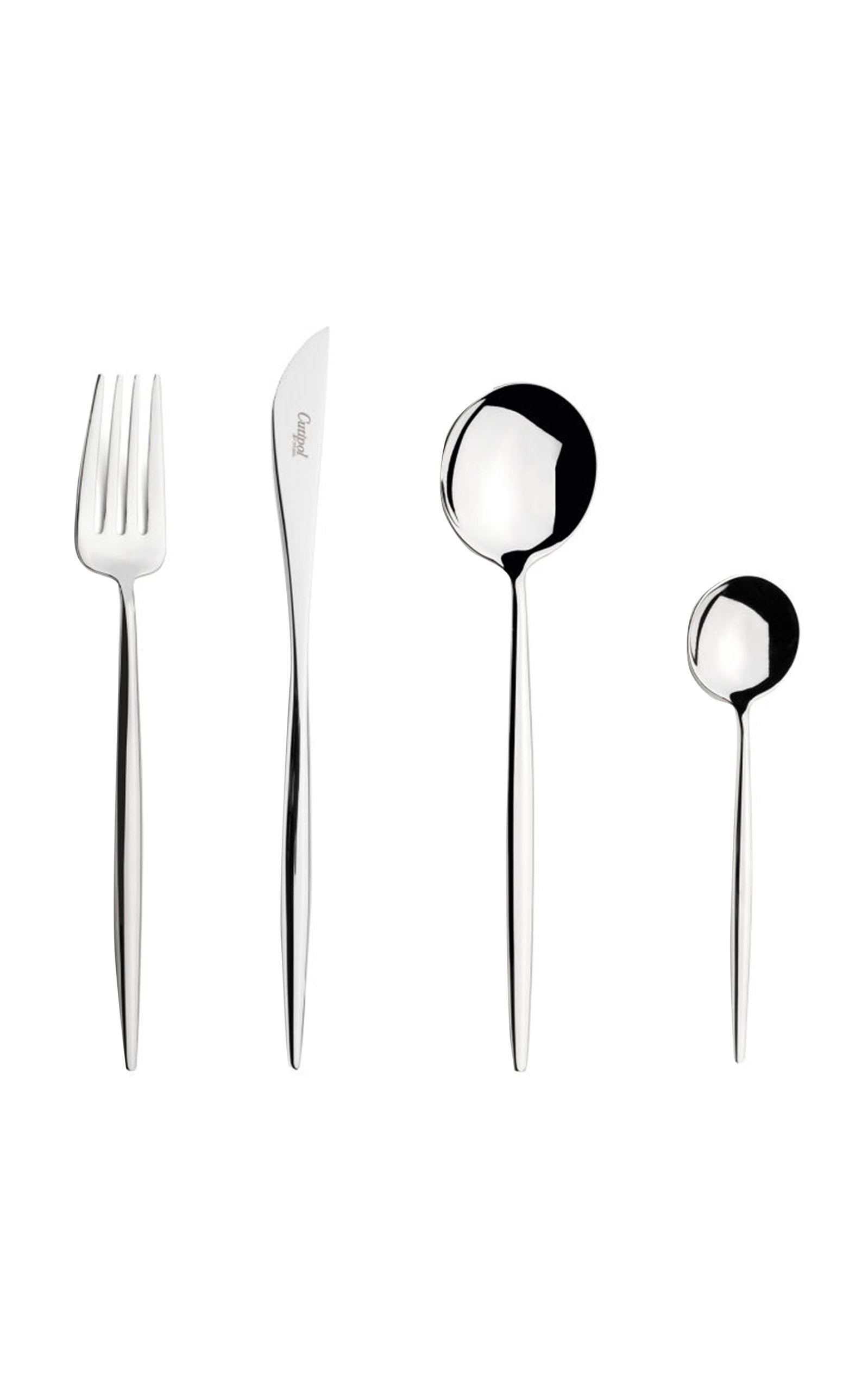 Cutipol Moon 5-Piece Set
