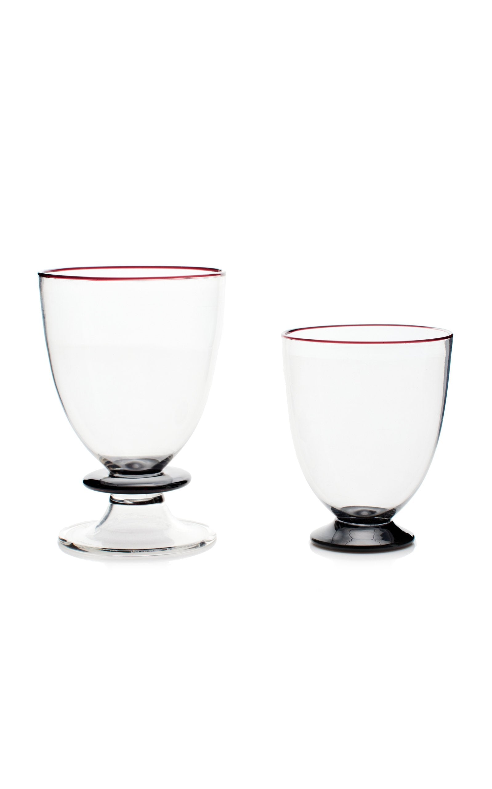 Water Glass Set