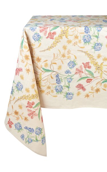 THE EDITION 94 X DARN Meadow Tablecloth