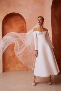 Lauri Wedding Dress
