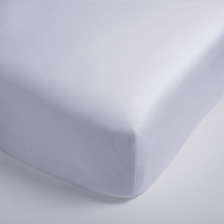 Deluxe bottom fitted sheet