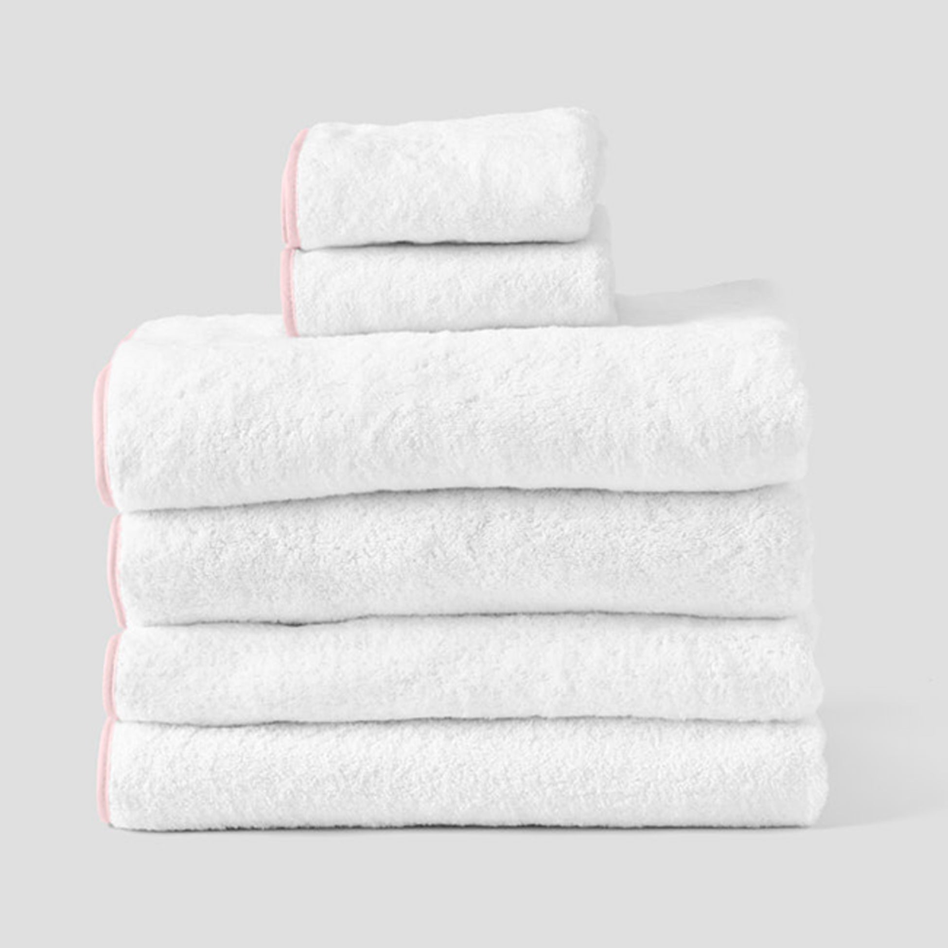 Bath Sheet Starter Pack (6 pieces)