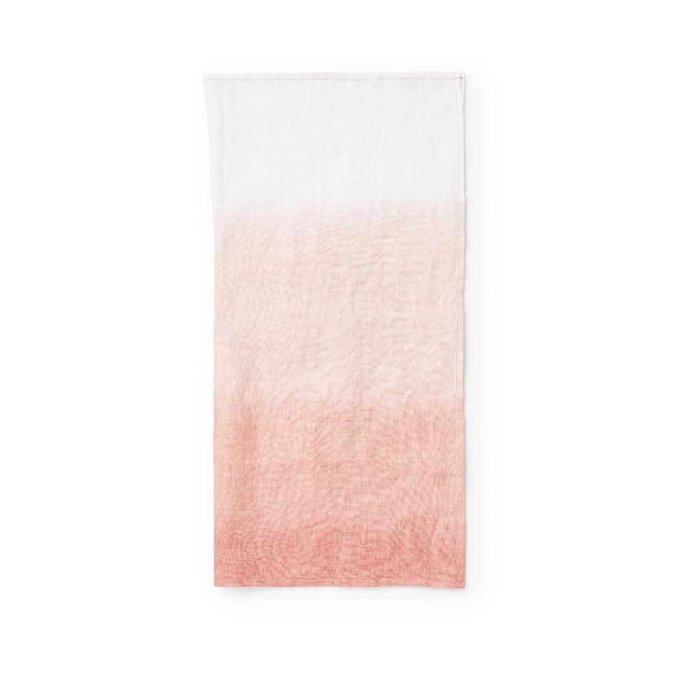 Blush Linen Napkin - 20" x 20" Default India