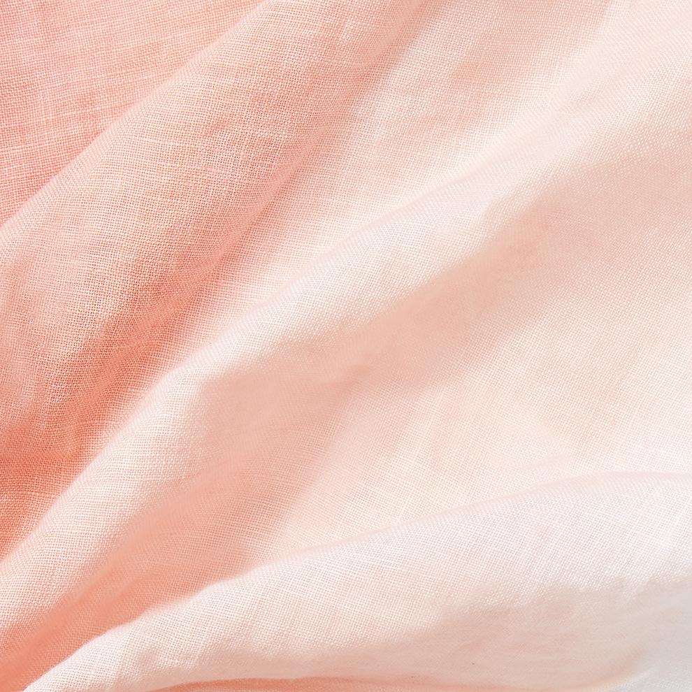 Blush Linen Napkin - 20" x 20" Default India