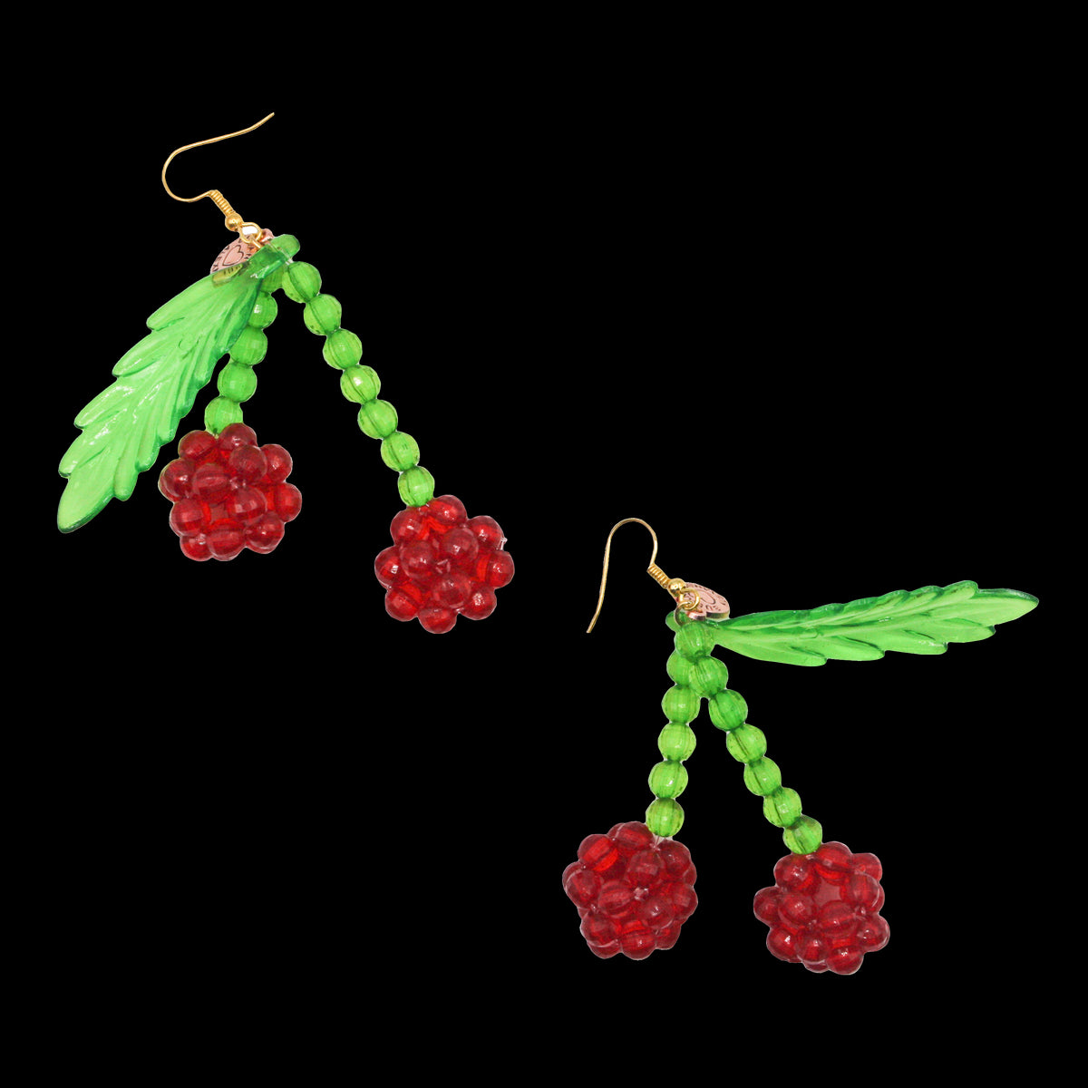 Fruit Earrings