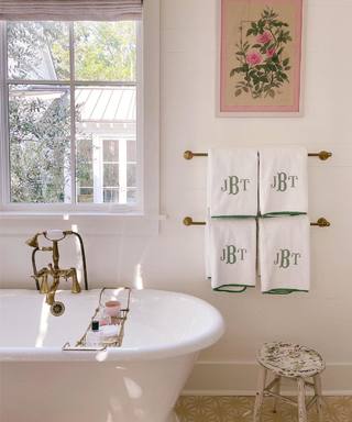 Bath Towel Starter Pack (6 pieces)