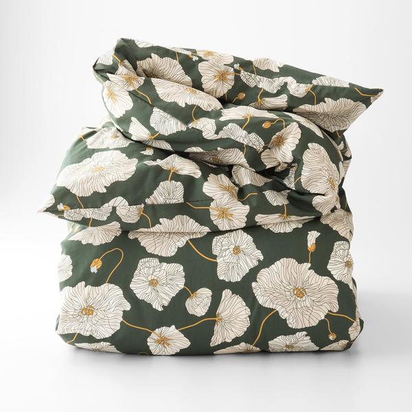 Blooming Field Duvet Cover King