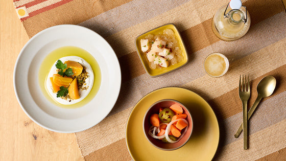 Coupe Bread & Butter Plate (Opaque White)