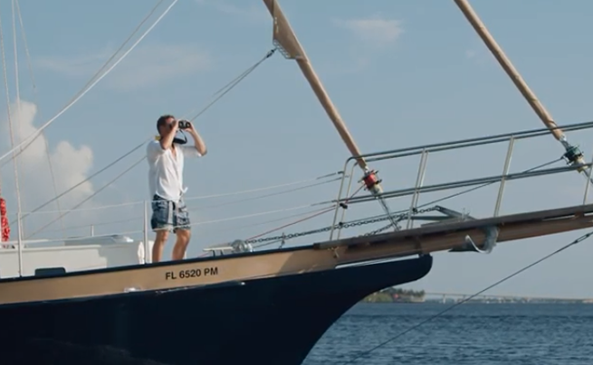 Steiner- Marine 7x50