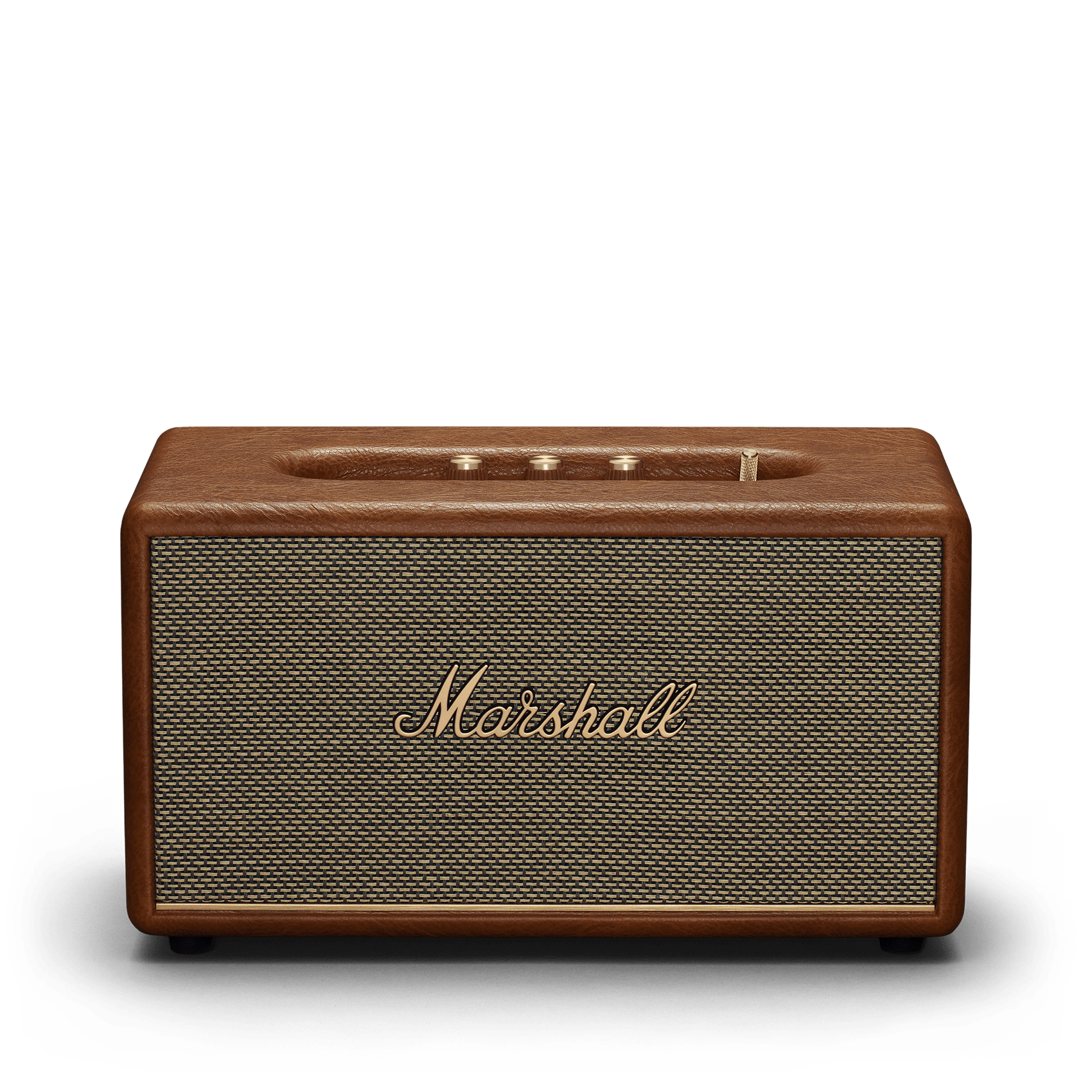STANMORE III | Brown