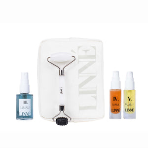 LINNÉ Facial Massage Kit