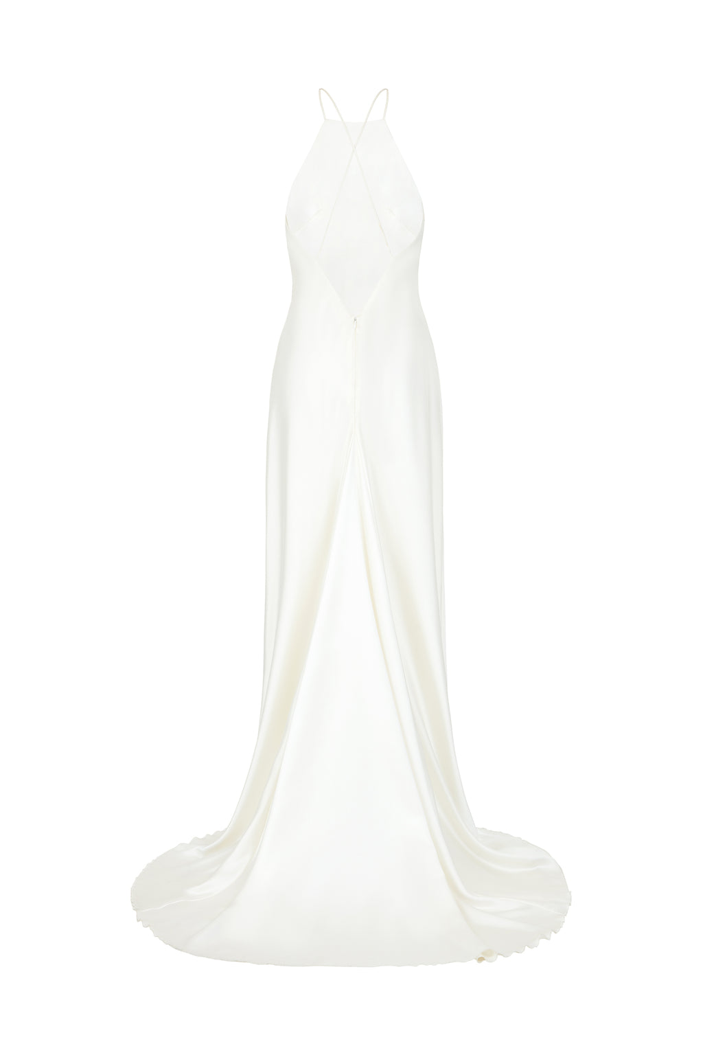 Max Slip Dress