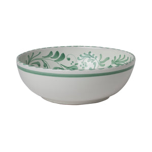 Serving Bowl in Verde