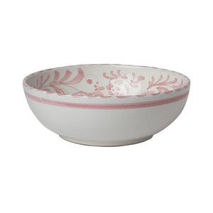 Serving Bowl in Rosa