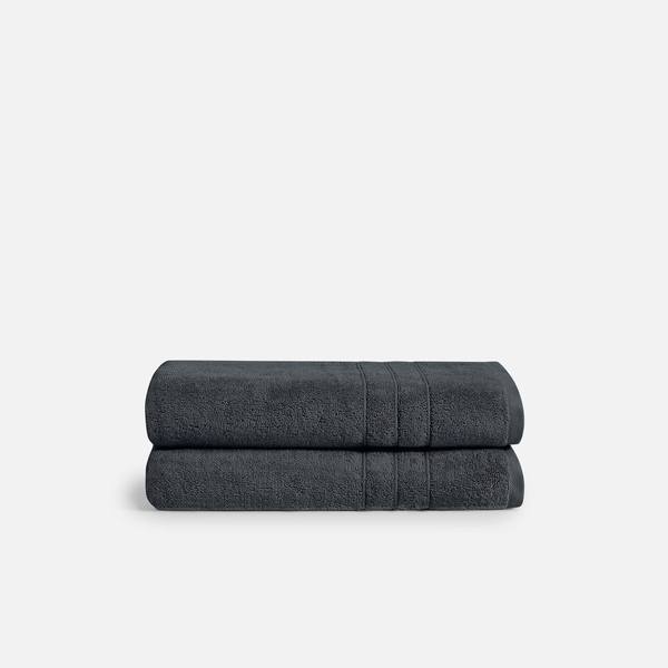 Classic Bath Towels - Set of 2