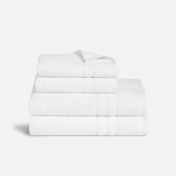 Classic Bath Towel Set