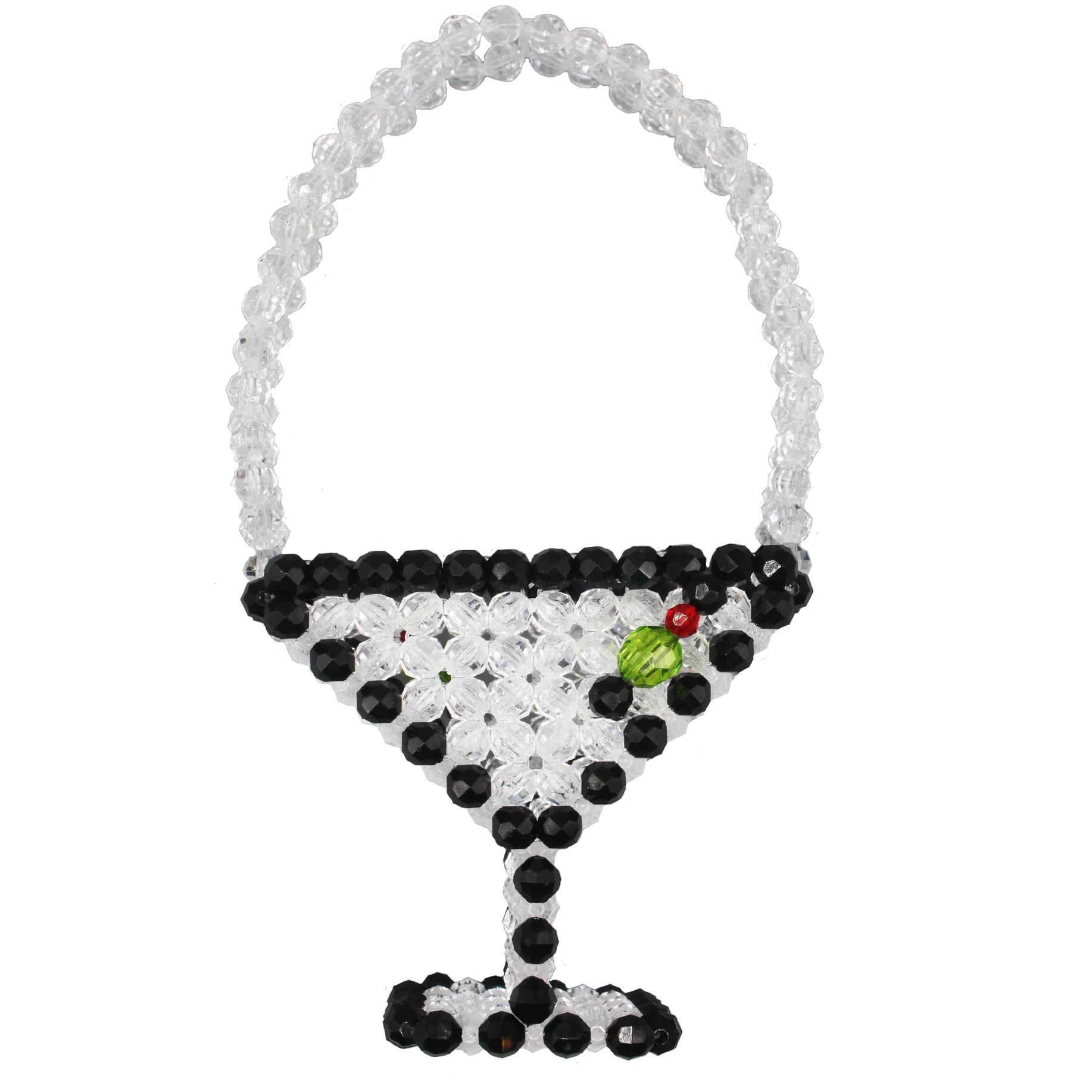 Mini Martini Bag