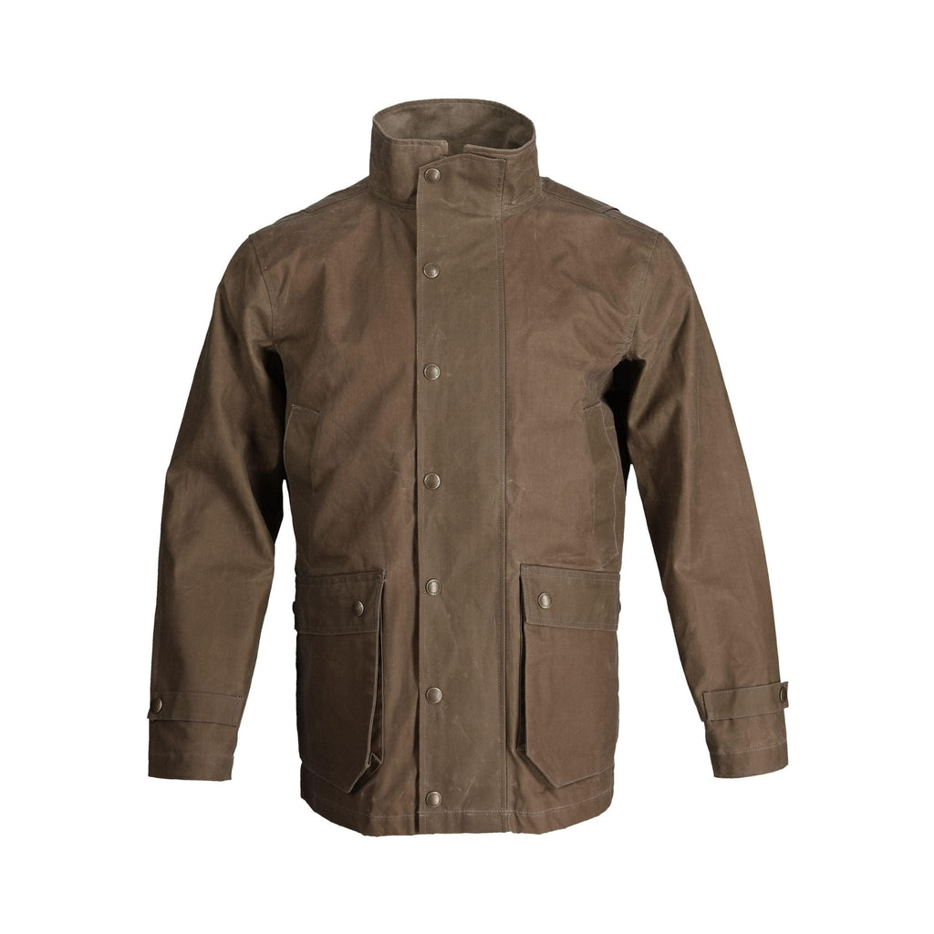 Share 258+ mens waxed canvas jacket best