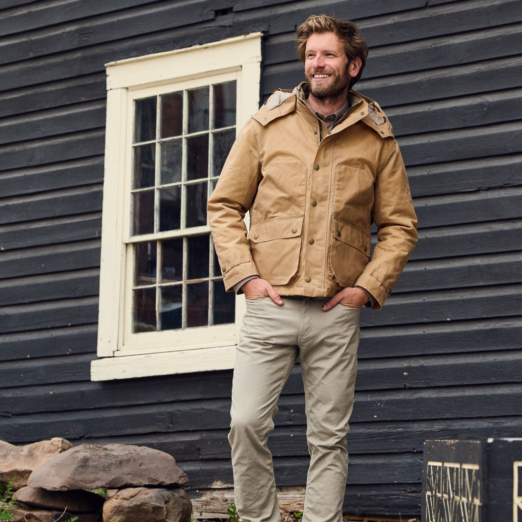 Men's Fowler Jacket