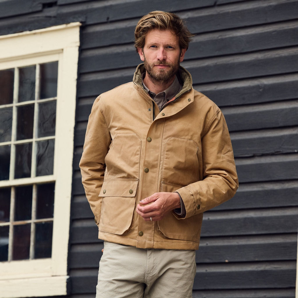 Men's Fowler Jacket