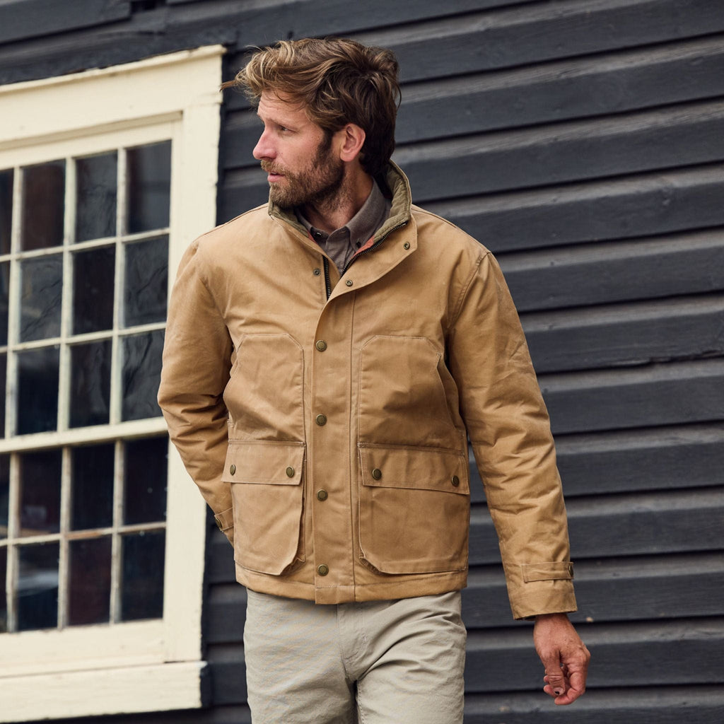 Men's Fowler Jacket
