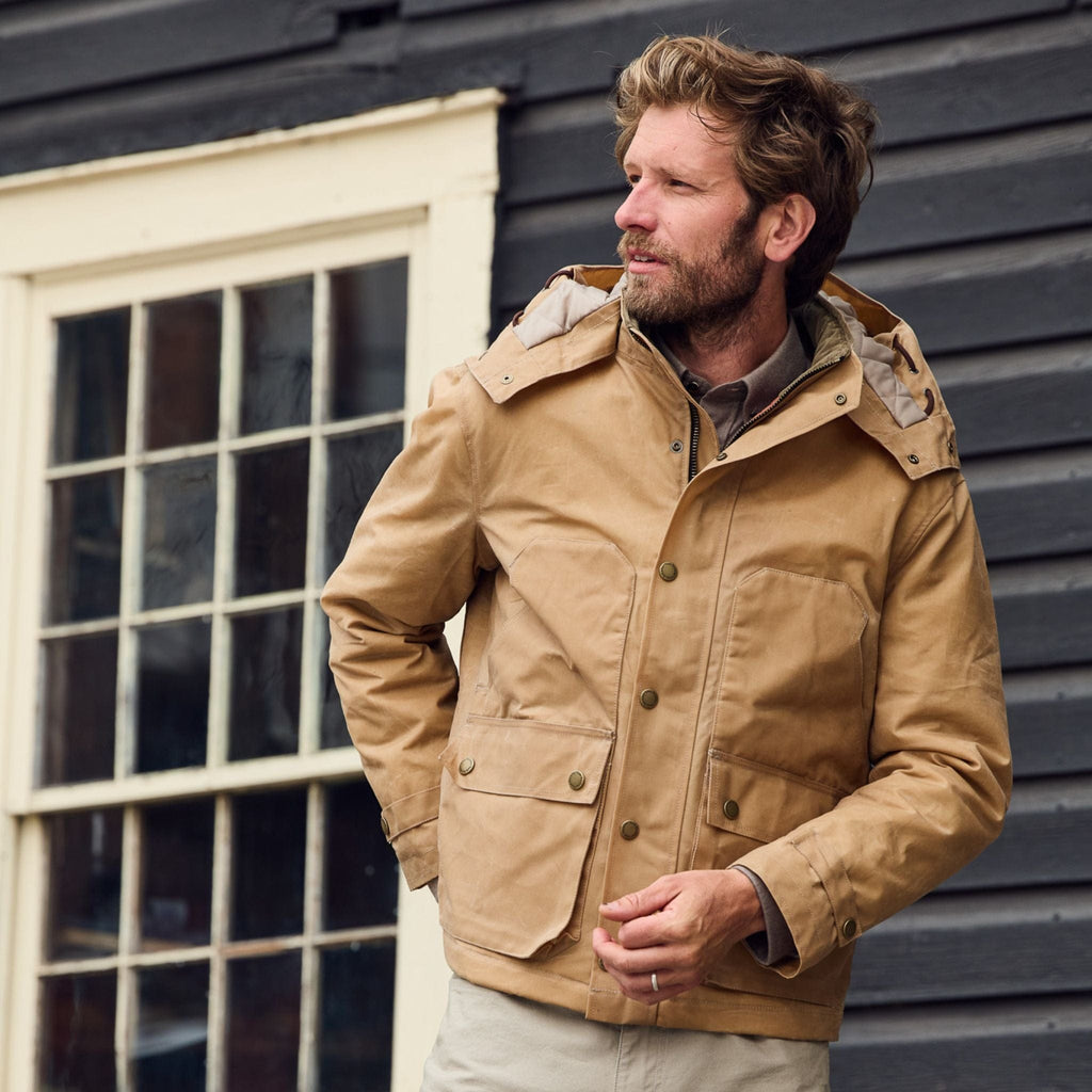 Men's Fowler Jacket