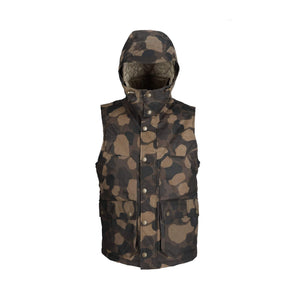 Classic Camo (Timber)