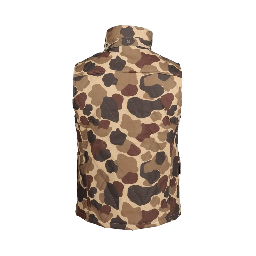 Classic Camo (Marsh)